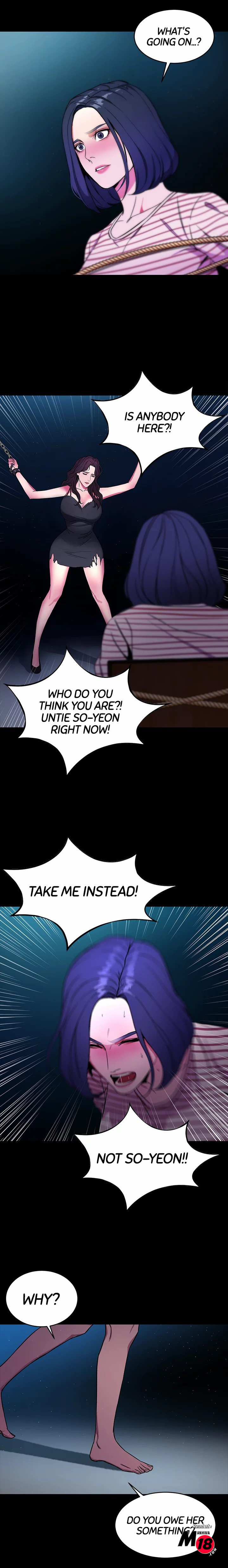 One Kill - Chapter 22 [photo 10] - MangaPorn