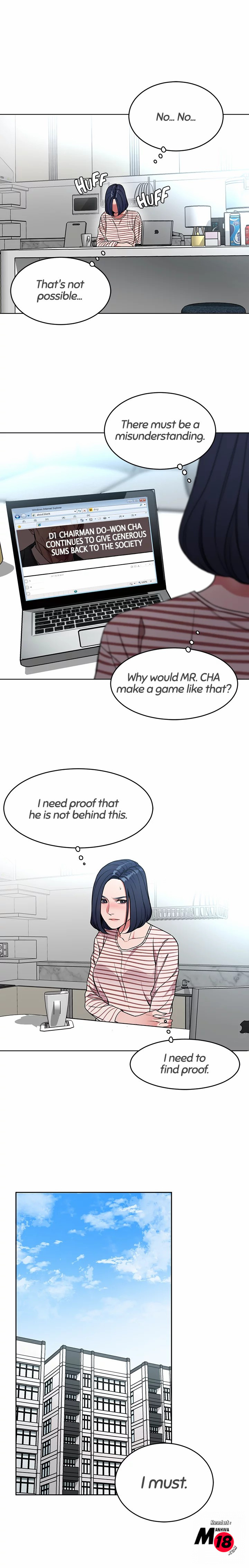 One Kill - Chapter 22 [photo 13] - MangaPorn