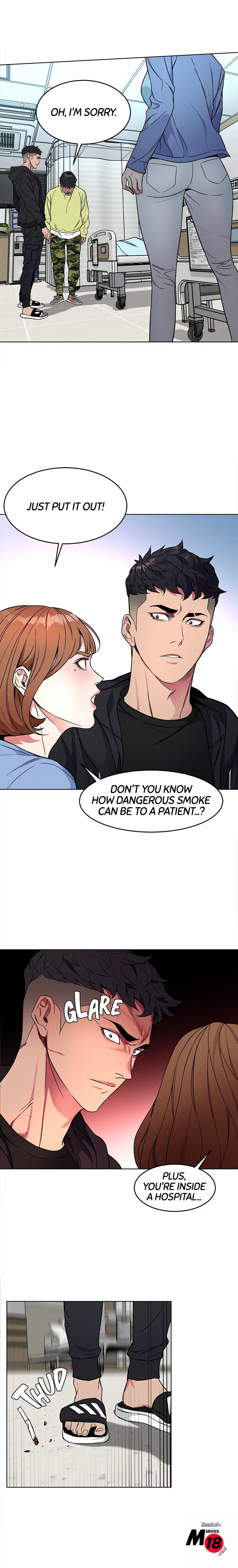 One Kill - Chapter 22 [photo 16] - MangaPorn