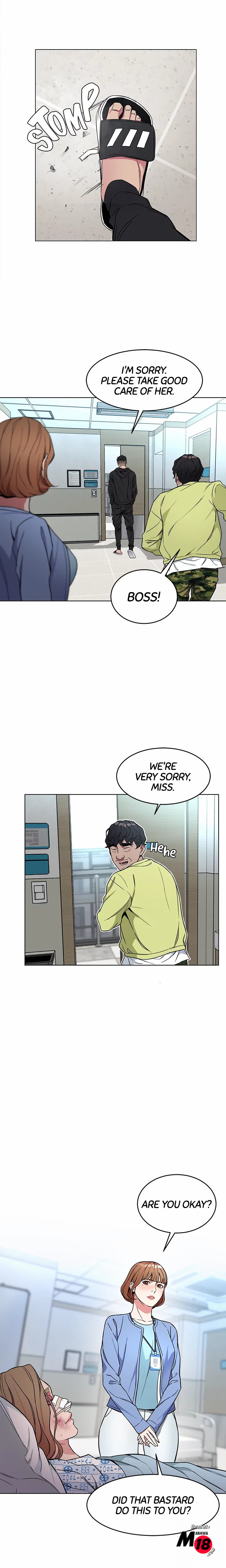 One Kill - Chapter 22 [photo 17] - MangaPorn