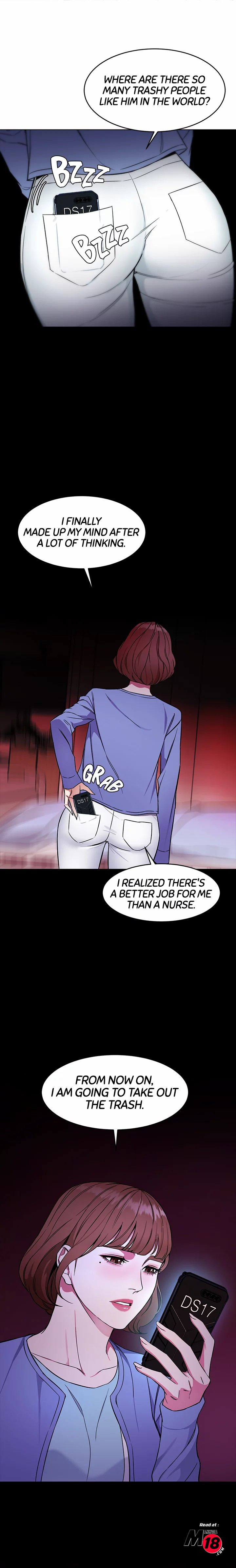 One Kill - Chapter 22 [photo 18] - MangaPorn