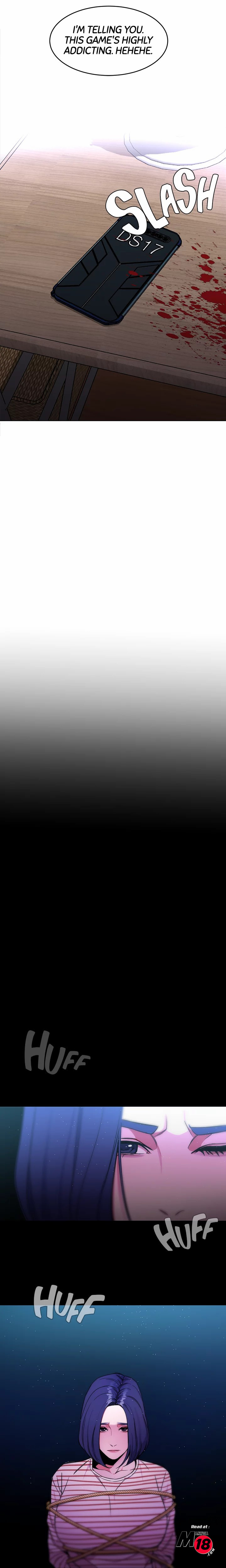 One Kill - Chapter 22 [photo 8] - MangaPorn