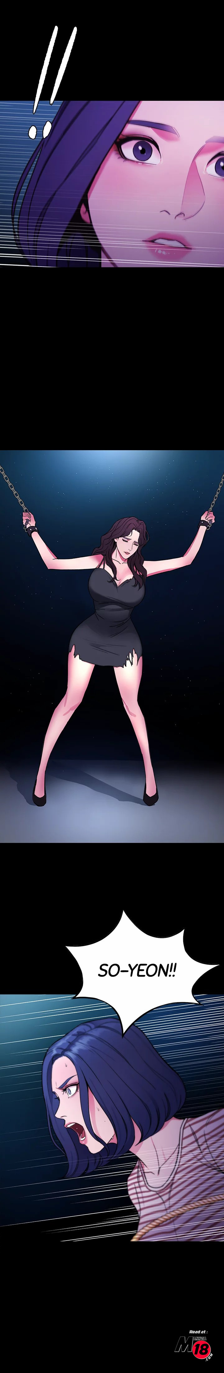 One Kill - Chapter 22 [photo 9] - MangaPorn