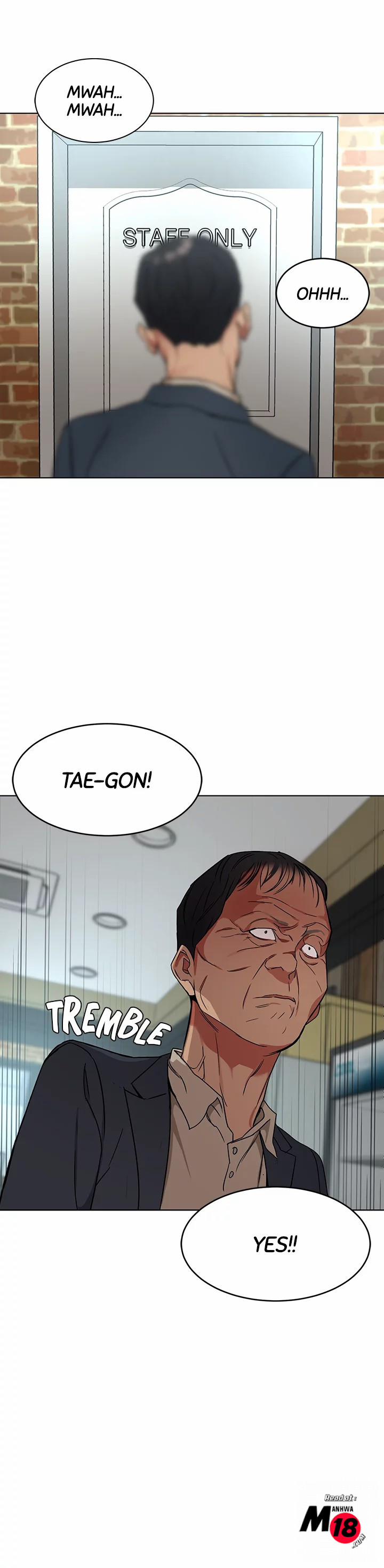 One Kill - Chapter 23 [photo 11] - MangaPorn