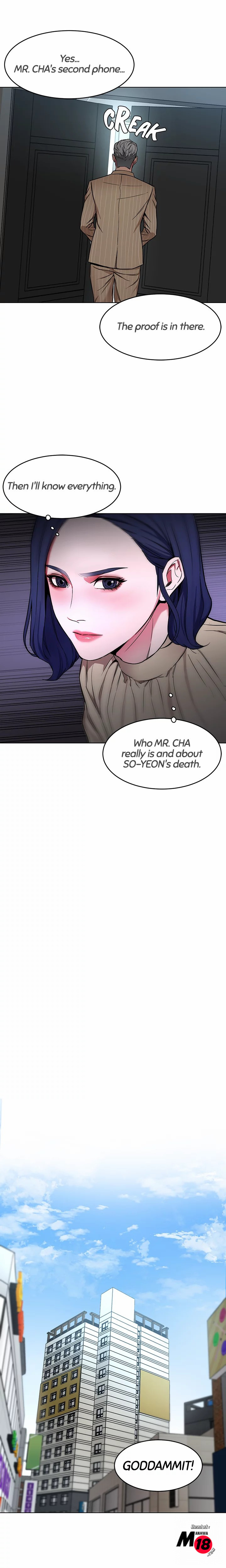 One Kill - Chapter 23 [photo 15] - MangaPorn