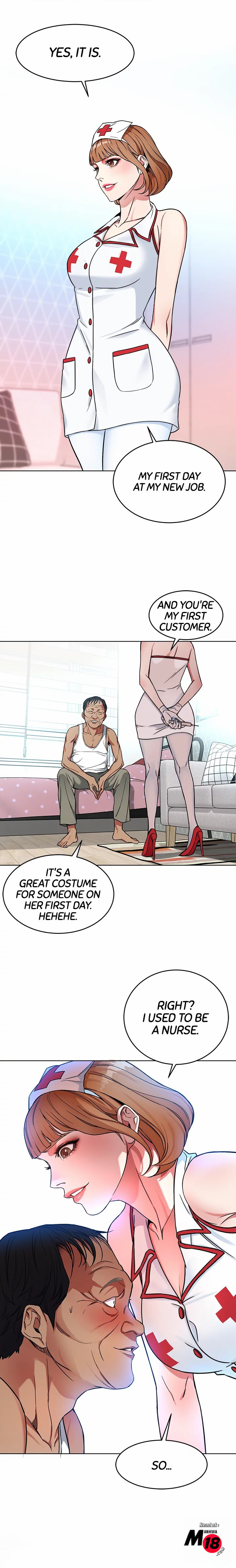 One Kill - Chapter 23 [photo 17] - MangaPorn