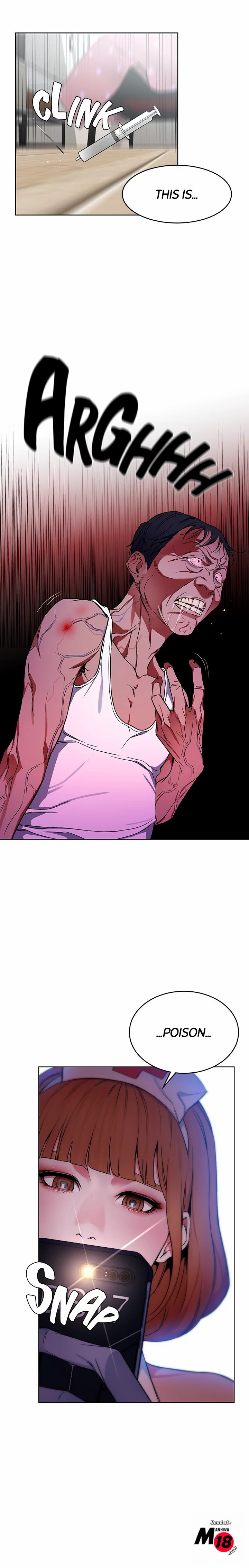 One Kill - Chapter 23 [photo 19] - MangaPorn