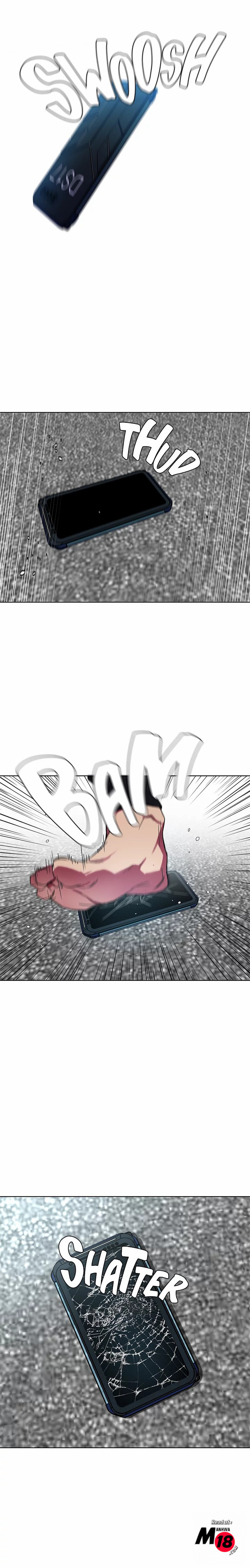 One Kill - Chapter 23 [photo 3] - MangaPorn