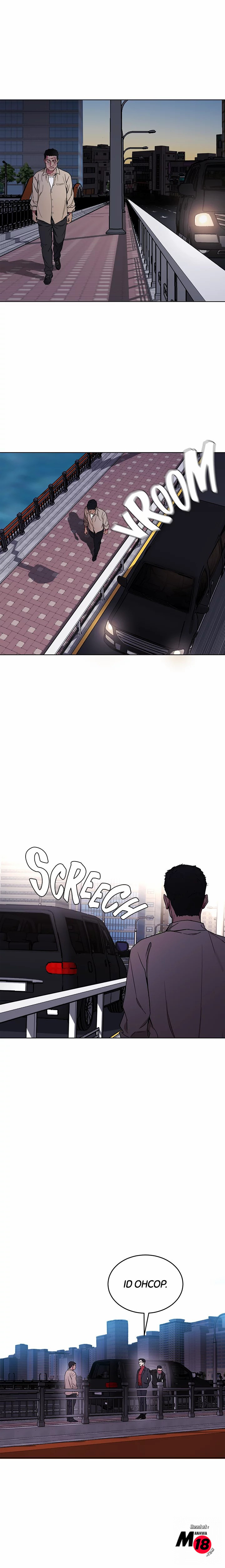 One Kill - Chapter 23 [photo 5] - MangaPorn