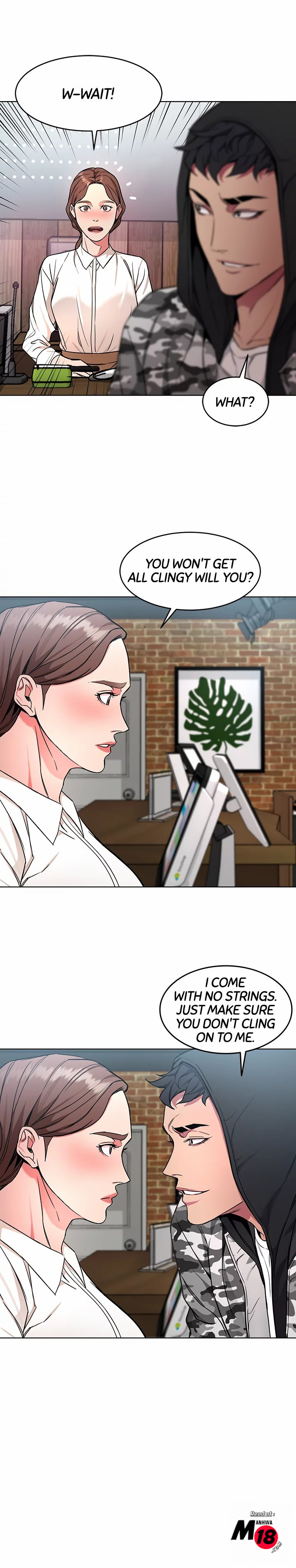 One Kill - Chapter 23 [photo 9] - MangaPorn