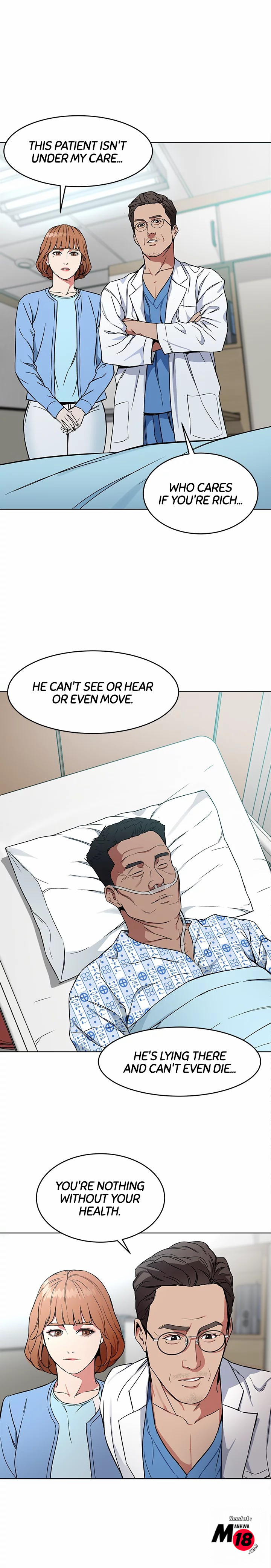 One Kill - Chapter 24 [photo 12] - MangaPorn