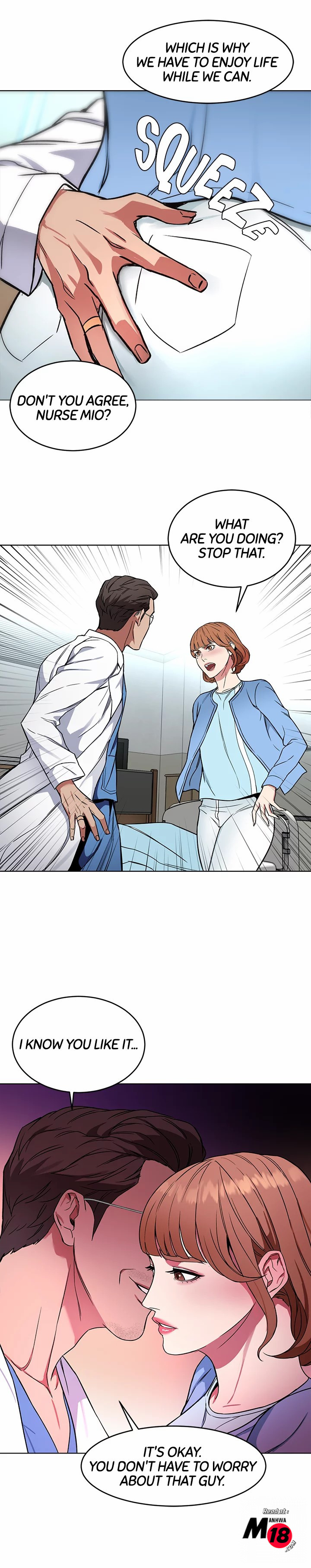 One Kill - Chapter 24 [photo 13] - MangaPorn