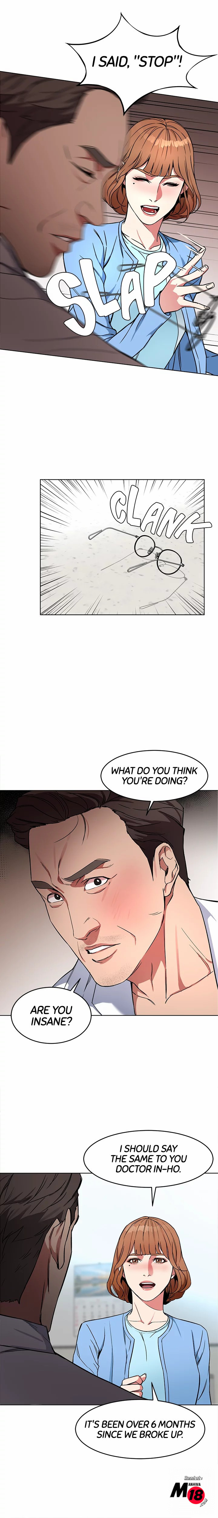 One Kill - Chapter 24 [photo 14] - MangaPorn