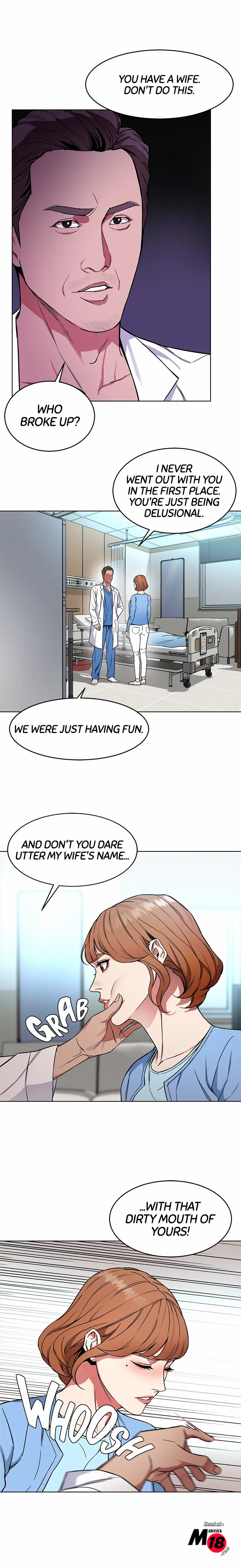 One Kill - Chapter 24 [photo 15] - MangaPorn