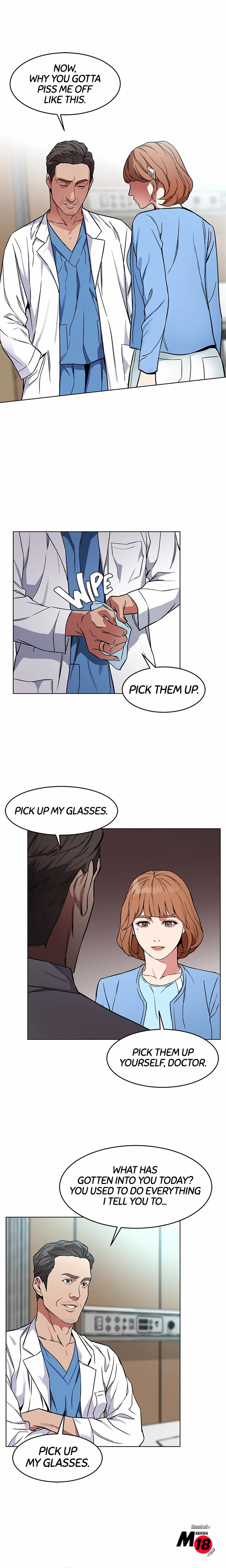 One Kill - Chapter 24 [photo 16] - MangaPorn