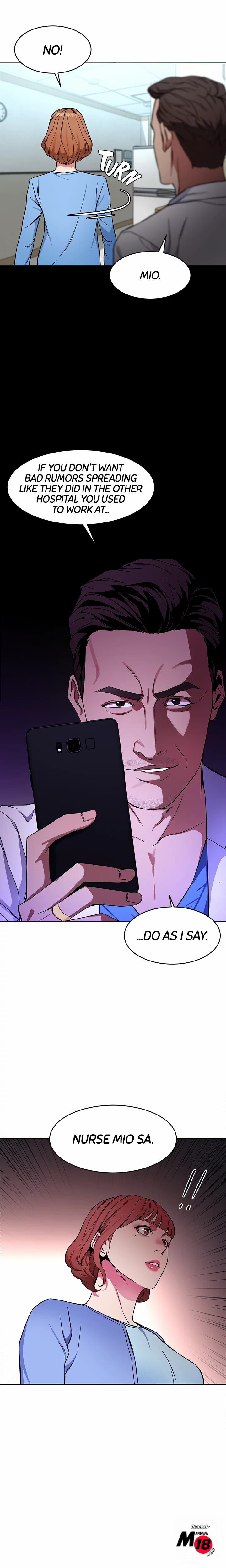 One Kill - Chapter 24 [photo 17] - MangaPorn