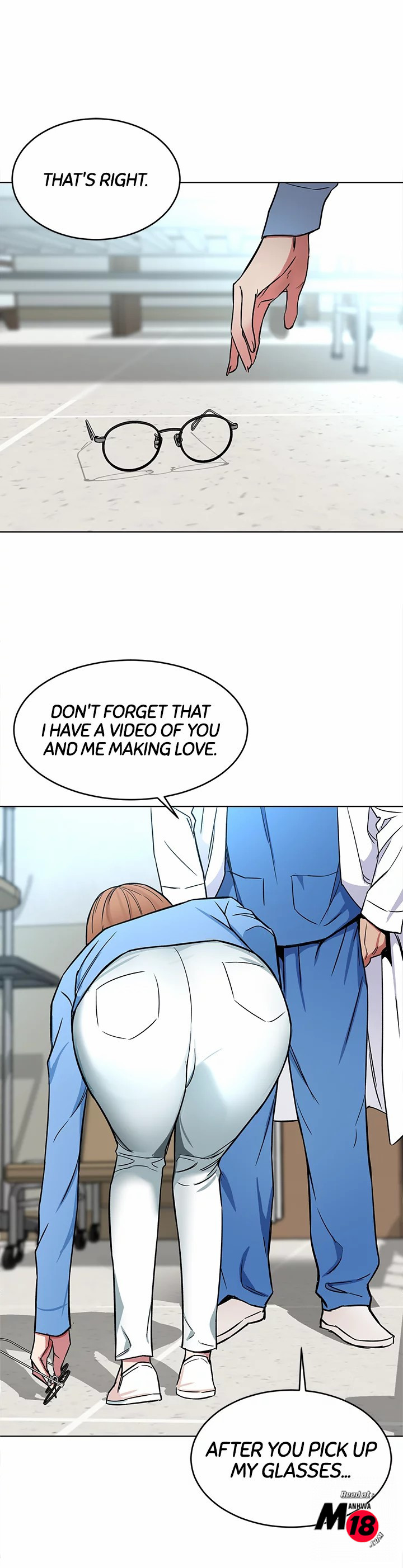 One Kill - Chapter 24 [photo 18] - MangaPorn