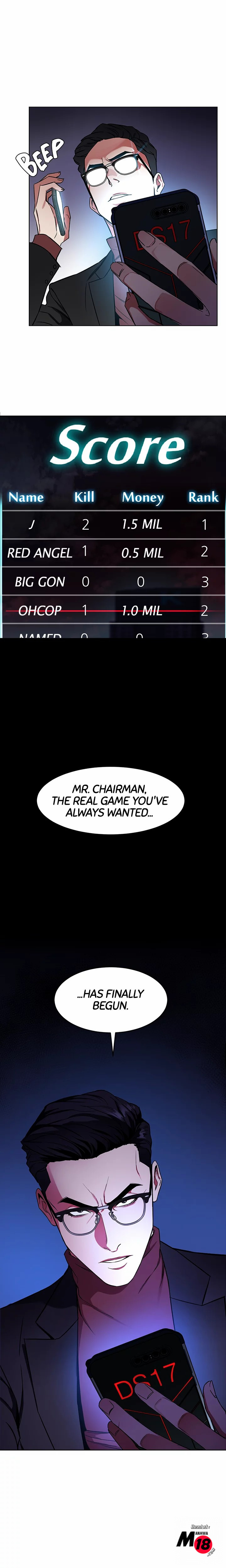 One Kill - Chapter 24 [photo 3] - MangaPorn