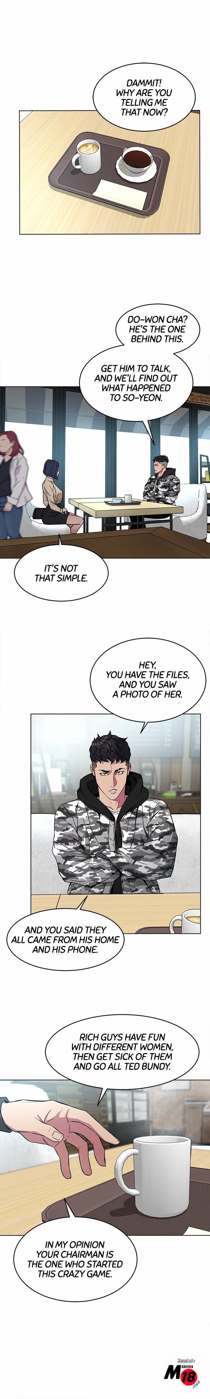 One Kill - Chapter 24 [photo 7] - MangaPorn