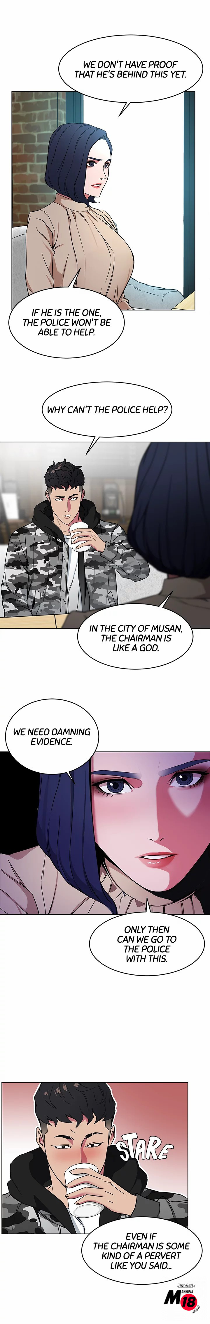 One Kill - Chapter 24 [photo 8] - MangaPorn