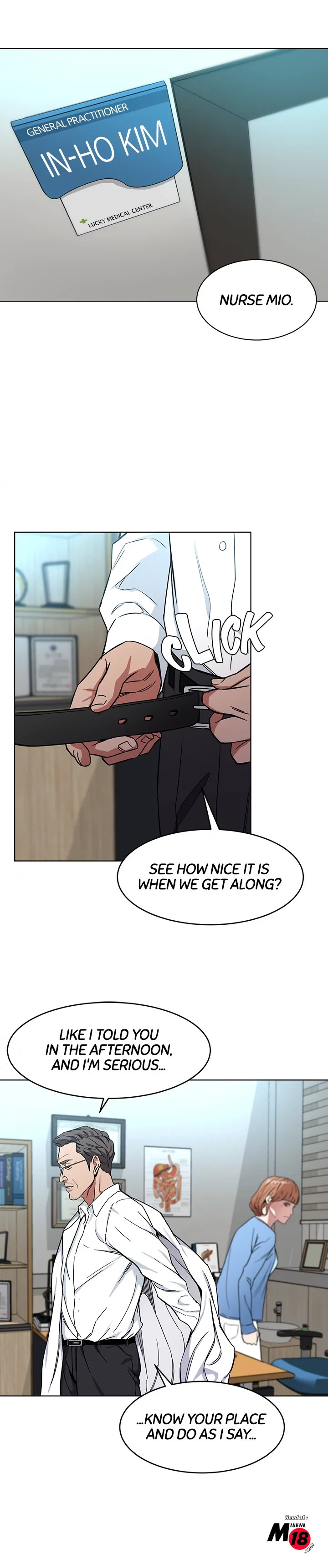 One Kill - Chapter 25 [photo 12] - MangaPorn