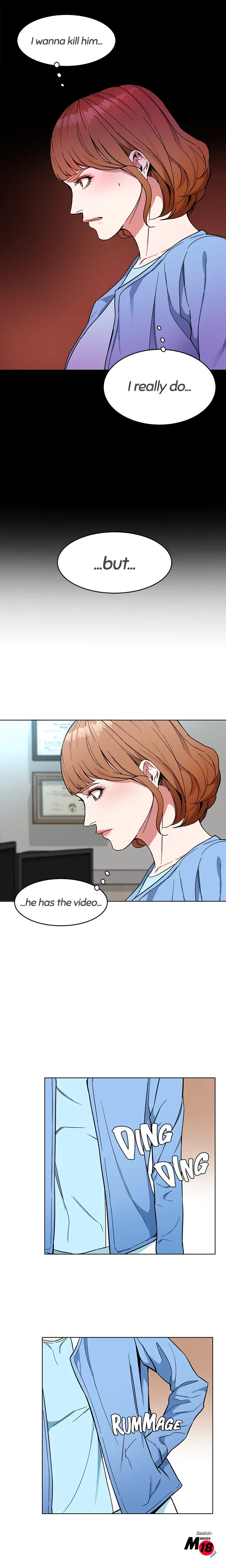 One Kill - Chapter 25 [photo 14] - MangaPorn