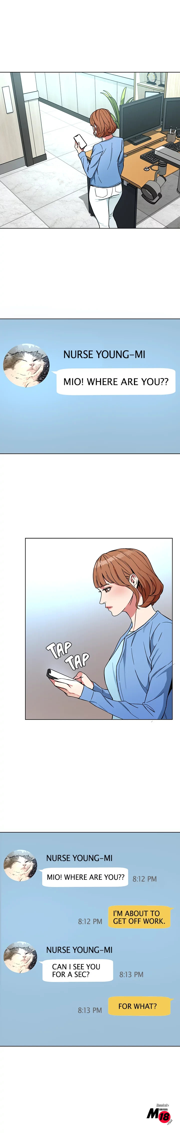 One Kill - Chapter 25 [photo 15] - MangaPorn