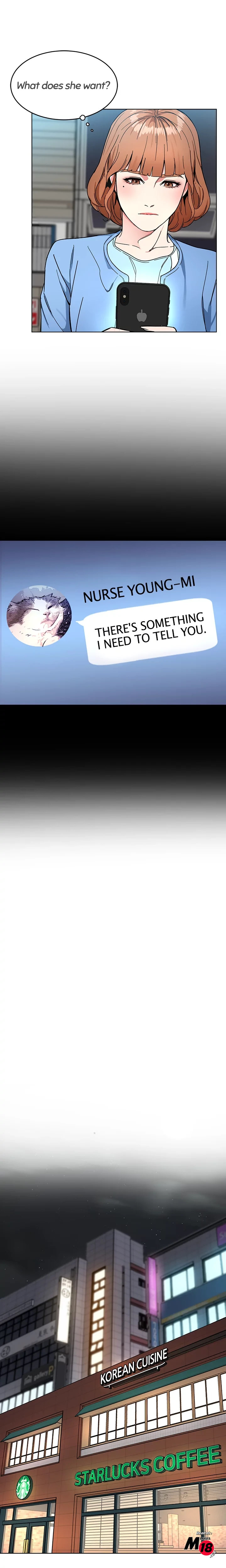 One Kill - Chapter 25 [photo 16] - MangaPorn