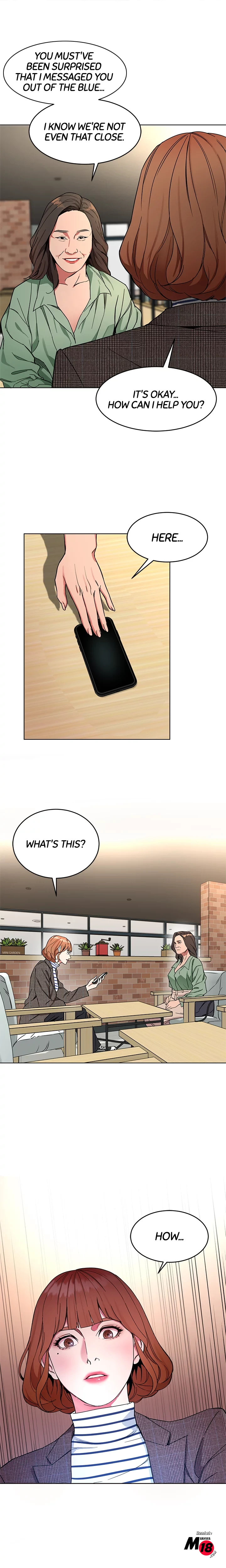 One Kill - Chapter 25 [photo 17] - MangaPorn