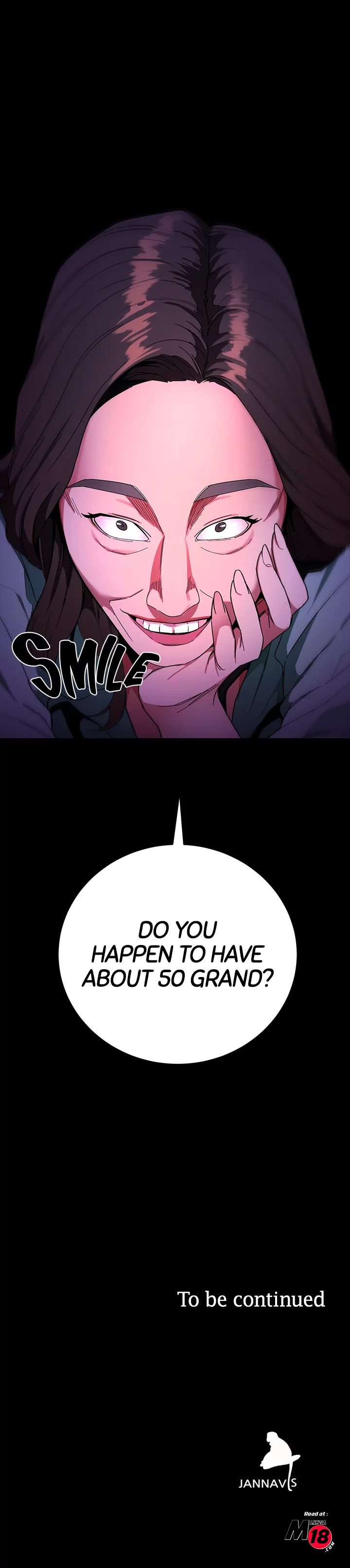 One Kill - Chapter 25 [photo 20] - MangaPorn