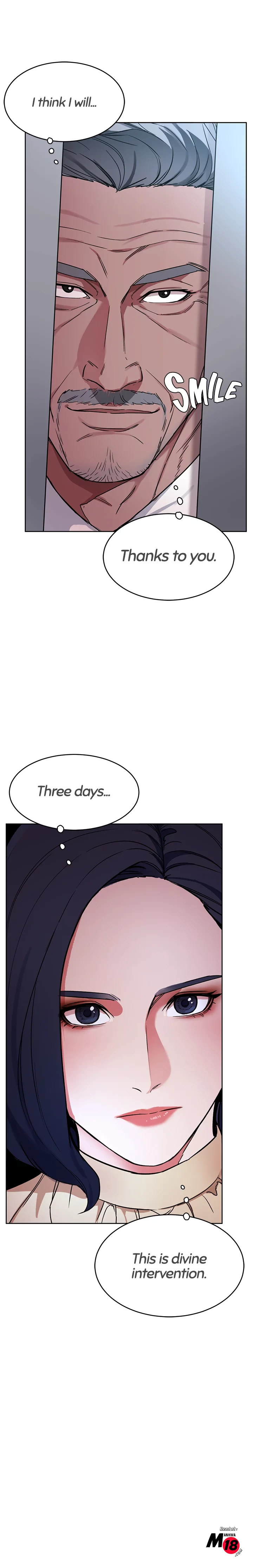 One Kill - Chapter 25 [photo 8] - MangaPorn