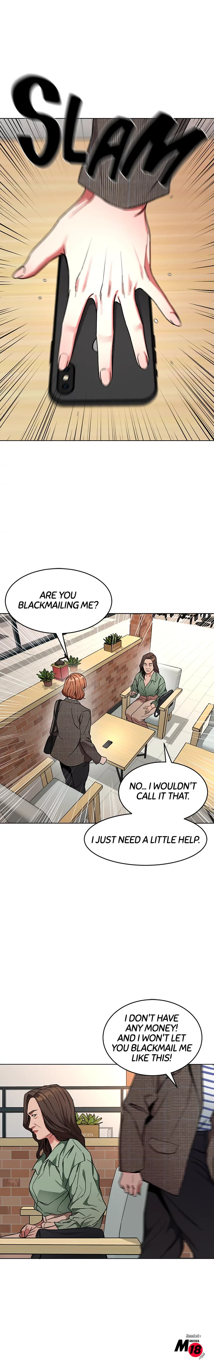 One Kill - Chapter 26 [photo 1] - MangaPorn