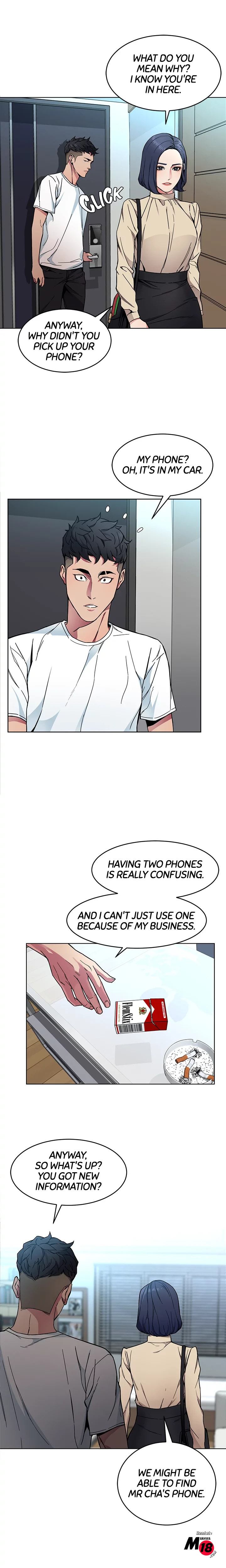 One Kill - Chapter 26 [photo 10] - MangaPorn