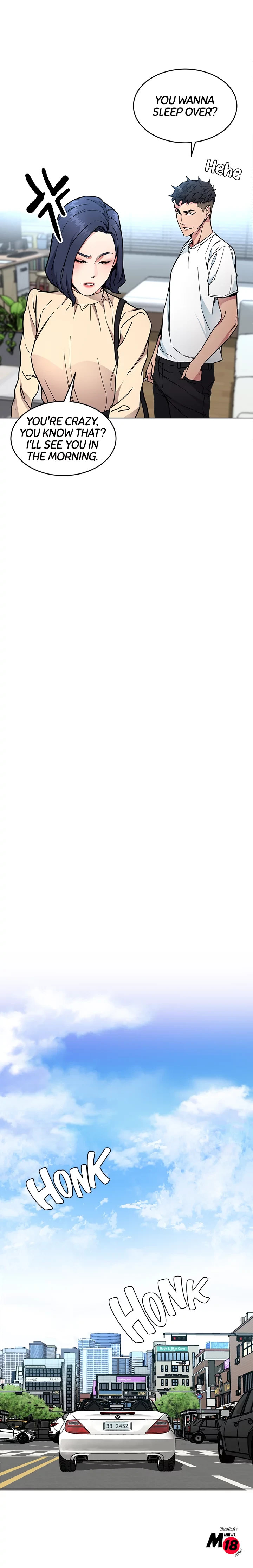 One Kill - Chapter 26 [photo 13] - MangaPorn