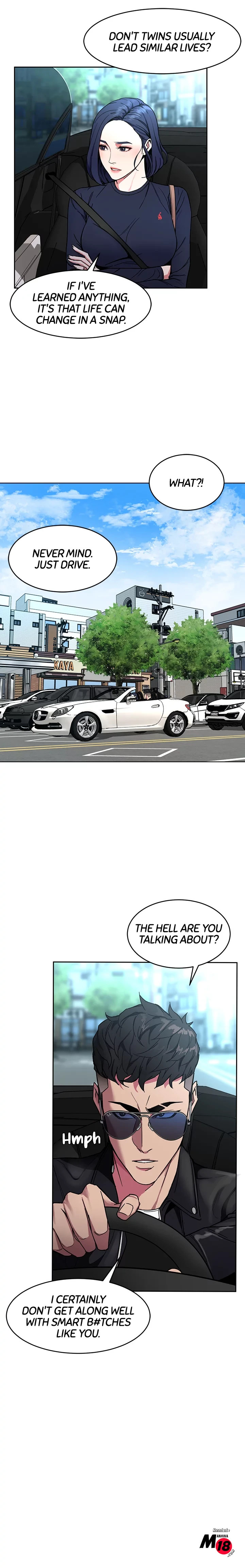 One Kill - Chapter 26 [photo 15] - MangaPorn