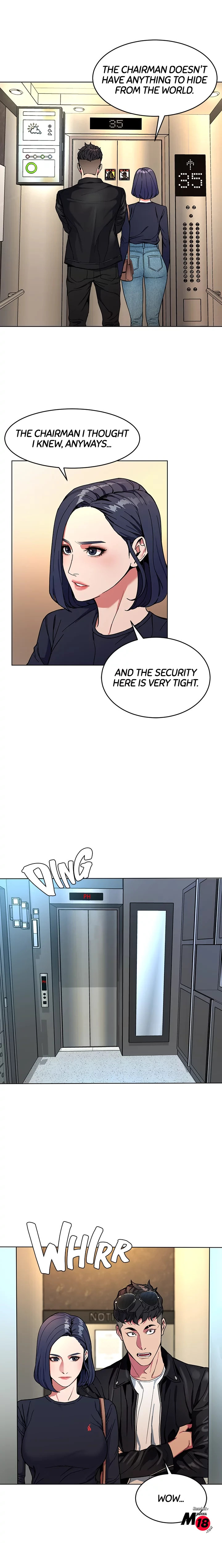 One Kill - Chapter 26 [photo 17] - MangaPorn