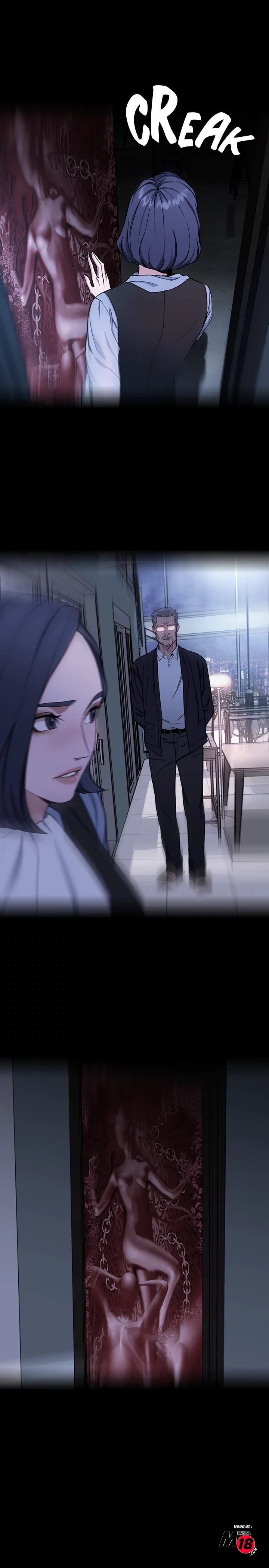 One Kill - Chapter 26 [photo 20] - MangaPorn