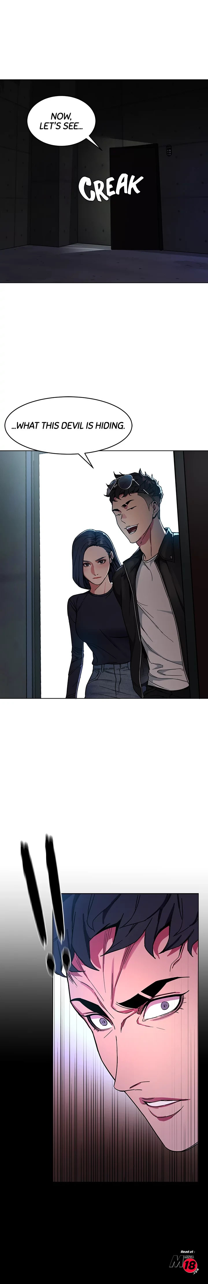 One Kill - Chapter 26 [photo 22] - MangaPorn