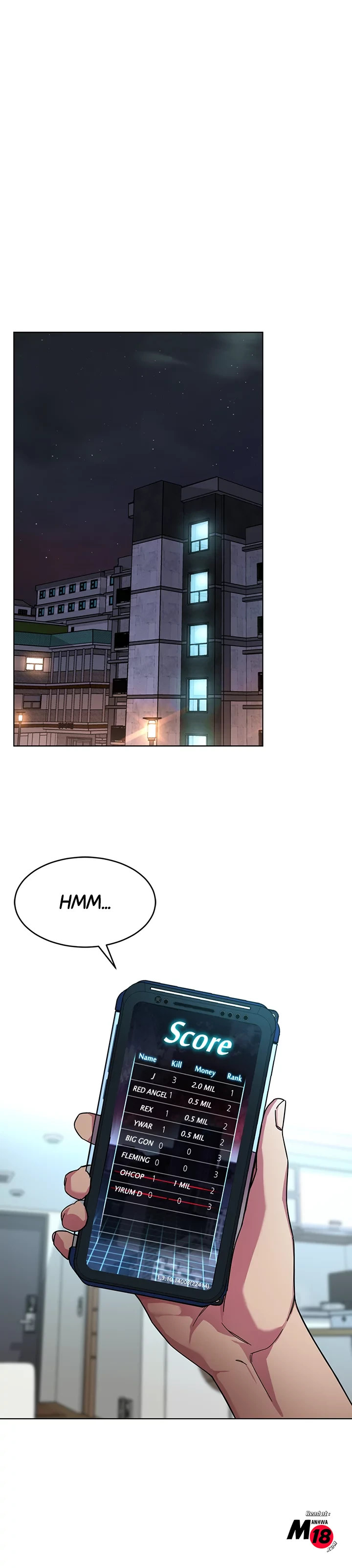 One Kill - Chapter 26 [photo 7] - MangaPorn