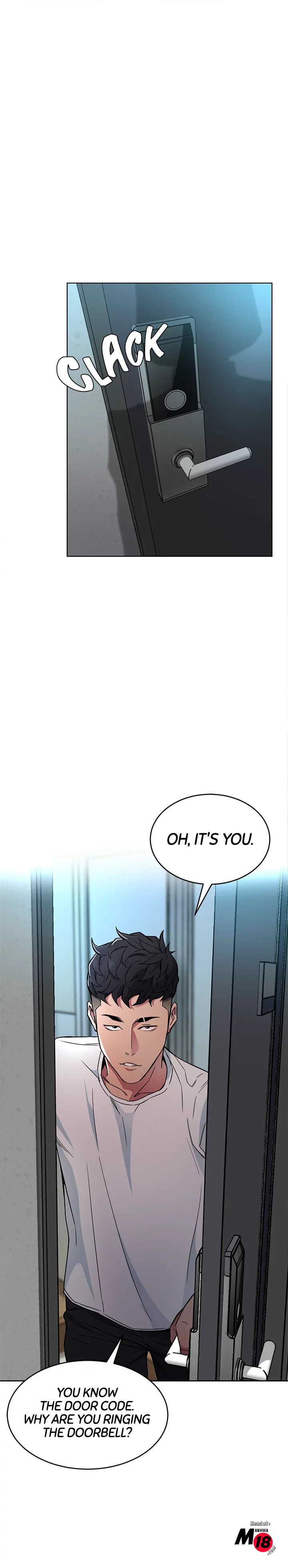 One Kill - Chapter 26 [photo 9] - MangaPorn