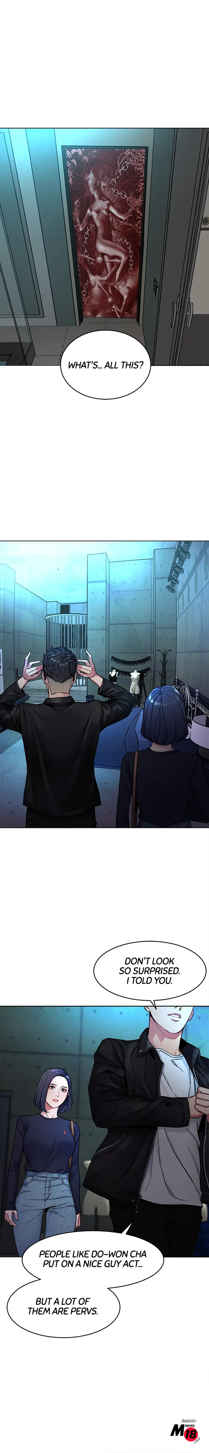 One Kill - Chapter 27 [photo 1] - MangaPorn