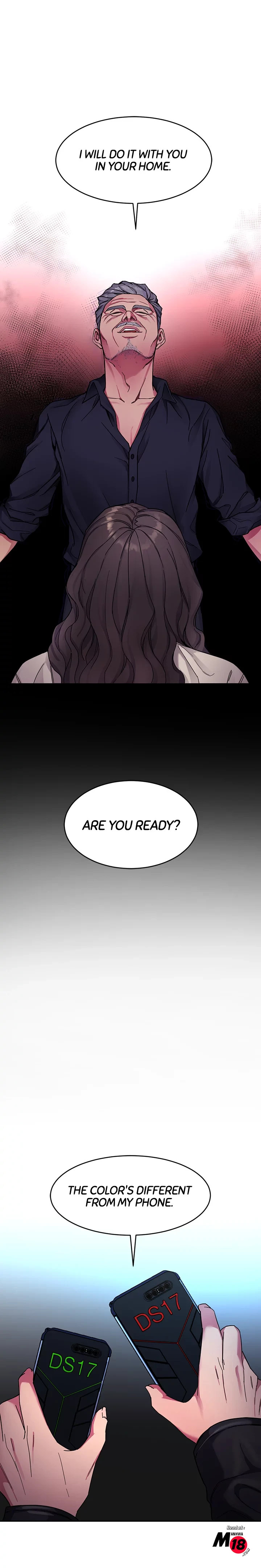 One Kill - Chapter 27 [photo 11] - MangaPorn