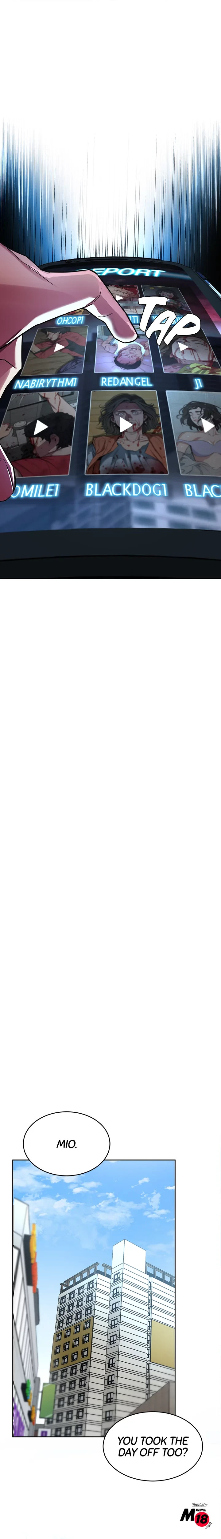 One Kill - Chapter 27 [photo 15] - MangaPorn