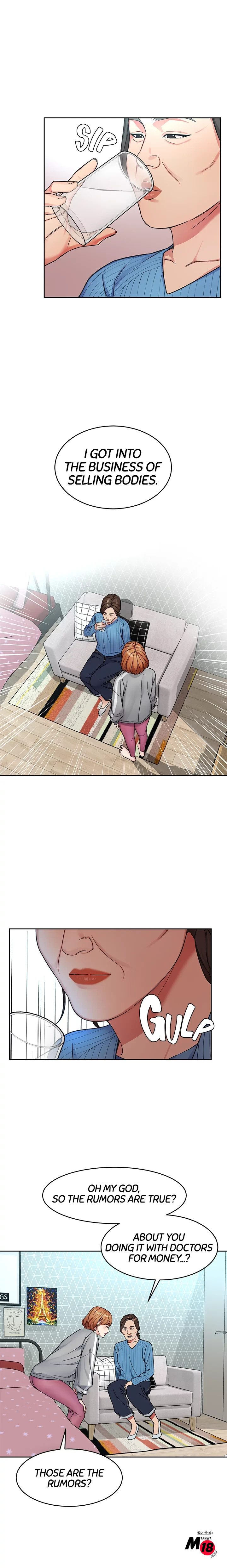 One Kill - Chapter 27 [photo 17] - MangaPorn