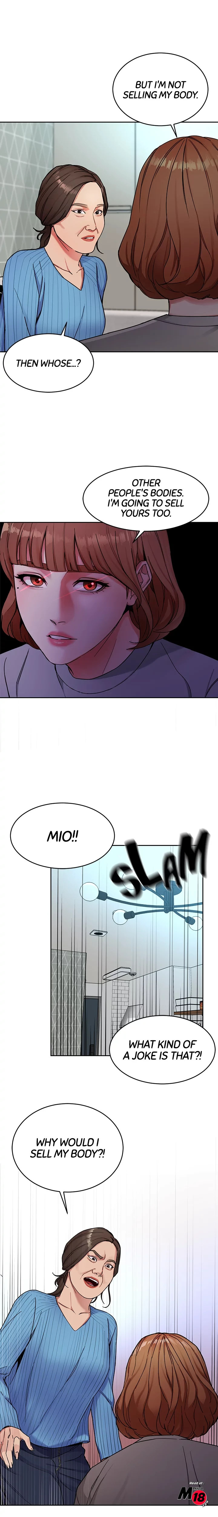 One Kill - Chapter 27 [photo 18] - MangaPorn