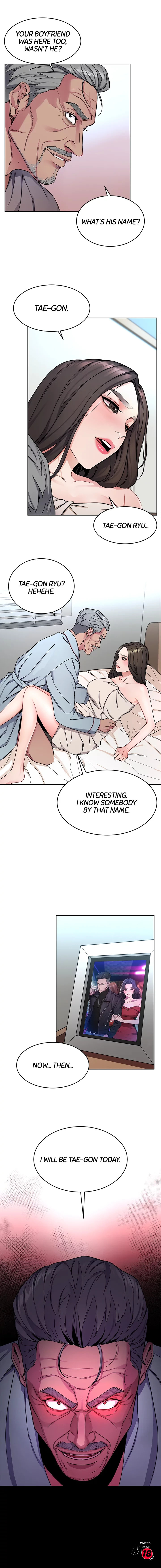 One Kill - Chapter 27 [photo 21] - MangaPorn