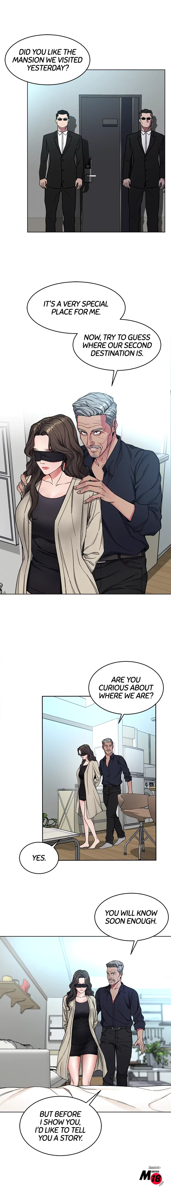 One Kill - Chapter 27 [photo 6] - MangaPorn