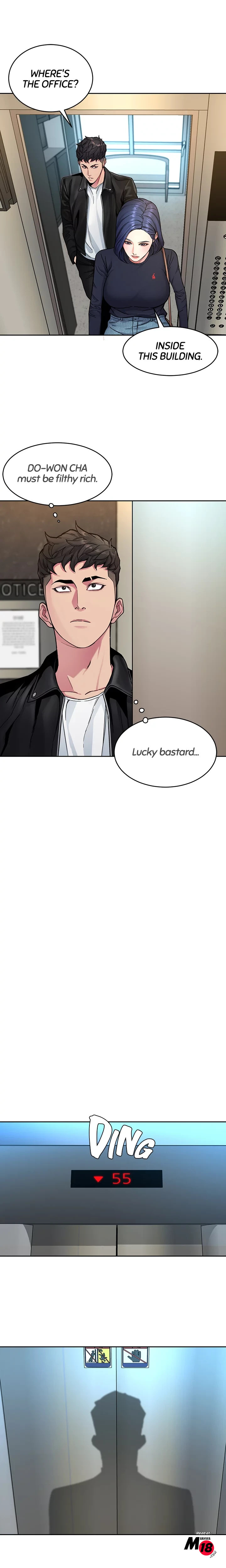 One Kill - Chapter 28 [photo 10] - MangaPorn