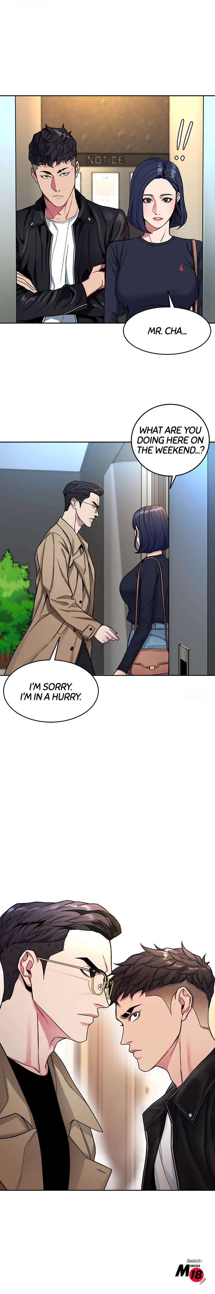 One Kill - Chapter 28 [photo 11] - MangaPorn