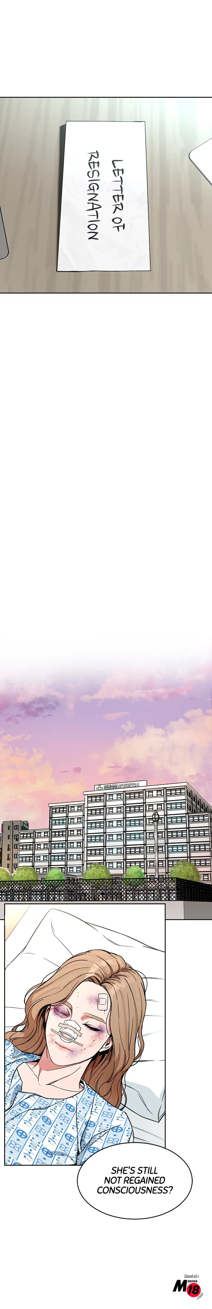 One Kill - Chapter 28 [photo 15] - MangaPorn